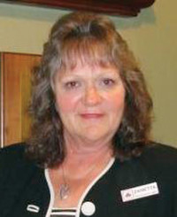 Photo of Zanetta Knesek