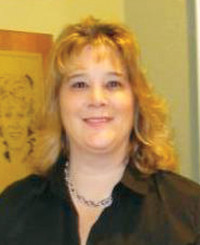 Photo of Tami S Mudd