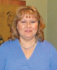 Photo of Lisa R Noack