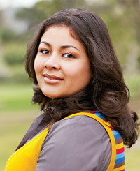 Photo of Zenaida Rivera