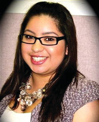 Photo of Yolanda Gaspar