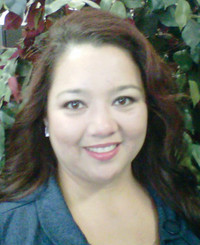 Photo of Teresa Melecio