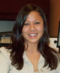 Photo of Nicole Pavo