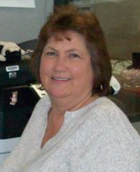 Photo of Deborah Kwasnicki