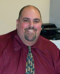 Photo of Eric Annunziata