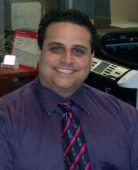 Photo of John Bruno