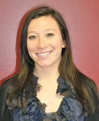 Photo of Steph Kienle