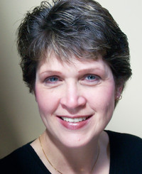 Photo of Karen Bell