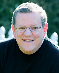 Photo of Randy Petrick