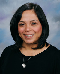 Photo of Paula Asencio