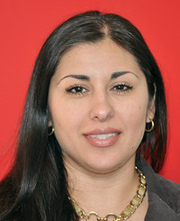Photo of Laura Carrillo