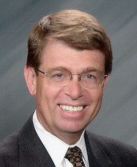 Photo of Roger Clawson