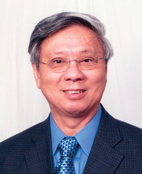 Photo of Robert Goh