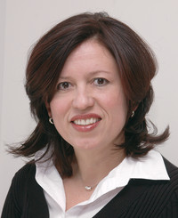 Photo of Monica J Murphy
