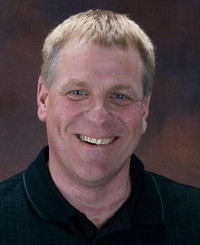 Photo of James Berg