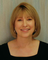 Photo of Sharon Davis