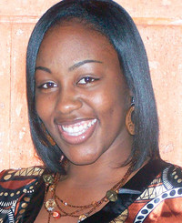 Photo of Tiawanya S Jordan