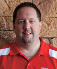 Photo of Adam Eisenberg