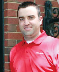 Photo of Kenny Hoffstedder