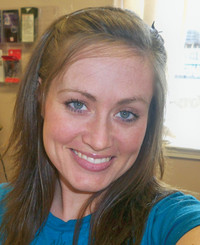 Photo of Amber Hayes
