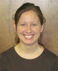 Photo of Heidi George