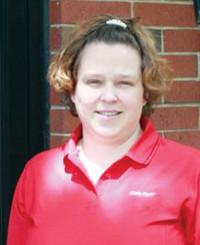 Photo of Sam Neace