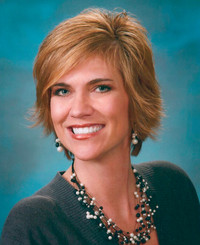 Photo of Amy McNeely