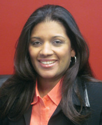 Photo of Jacqueline Madrigal