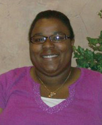 Photo of Kimika Marks