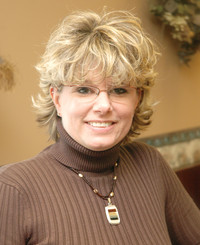 Photo of Tina Sanchez