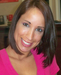 Photo of Bianca Morrison