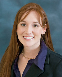 Photo of Marie Timms
