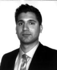 Photo of Arash Borujerdi