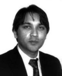 Photo of Shoaib Jafri