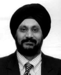 Photo of Kanwal Jit Singh
