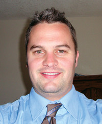 Photo of Kyle Nagle