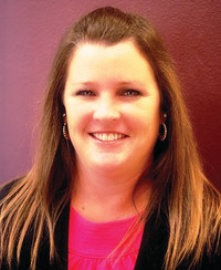 Photo of Michelle Schott