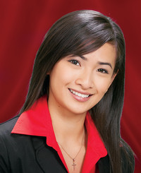 Photo of Lisa Pham