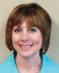 Photo of Suzie Clendenin