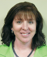 Photo of Karen McDonald