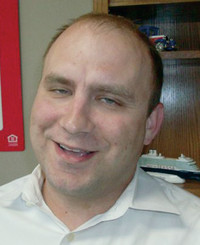 Photo of Jimmy Bridges