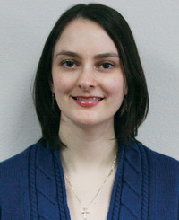 Photo of Shaina Wright