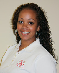 Photo of Cynthia Merejo