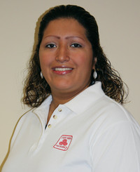 Photo of Glenda Arteaga
