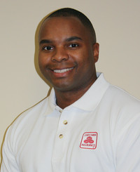 Photo of Kristoffer Rollins