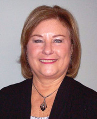 Photo of Sue Hammond