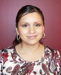 Photo of Evelia Ross