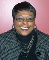 Photo of Cassandra Glover