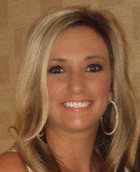 Photo of Amanda King