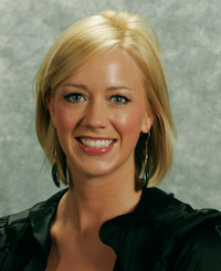 Photo of Amy Baggett